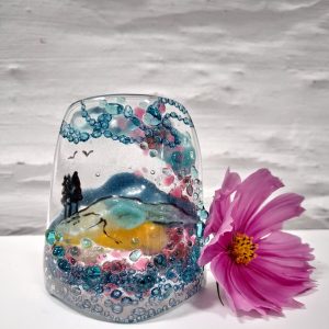 Dusky Hill