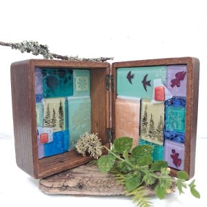 Home Wonder Box
