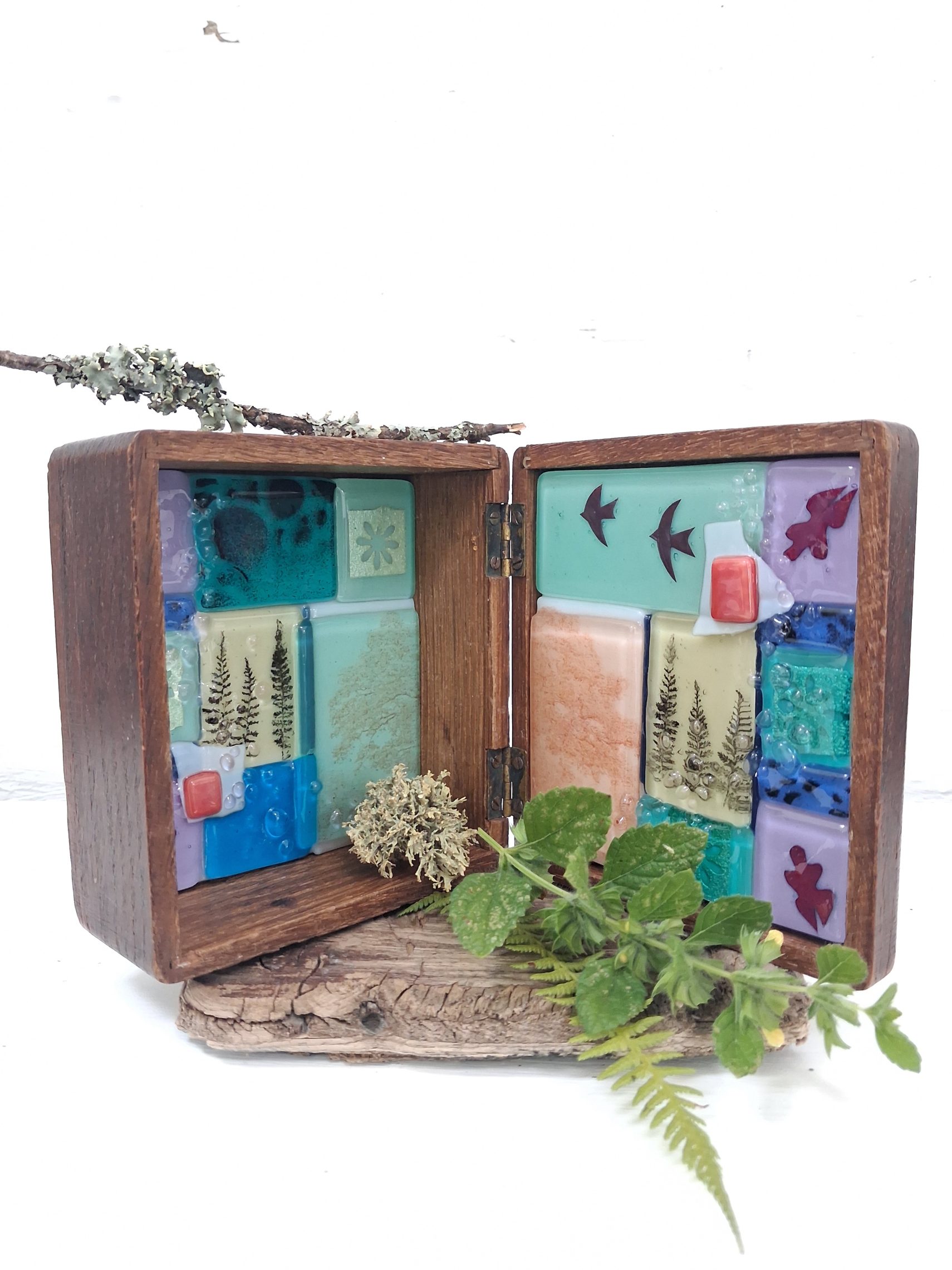 Home Wonder Box