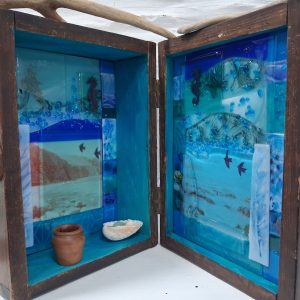 Sea Dreams wonder box