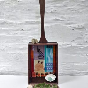 These Days of Autumn wonder box